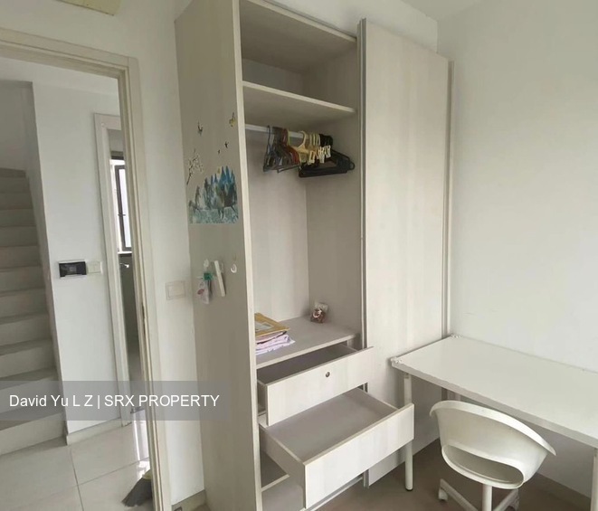 Riversound Residence (D19), Condominium #513197321